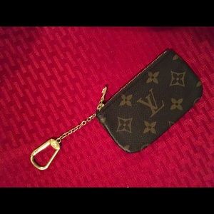 Key pouch